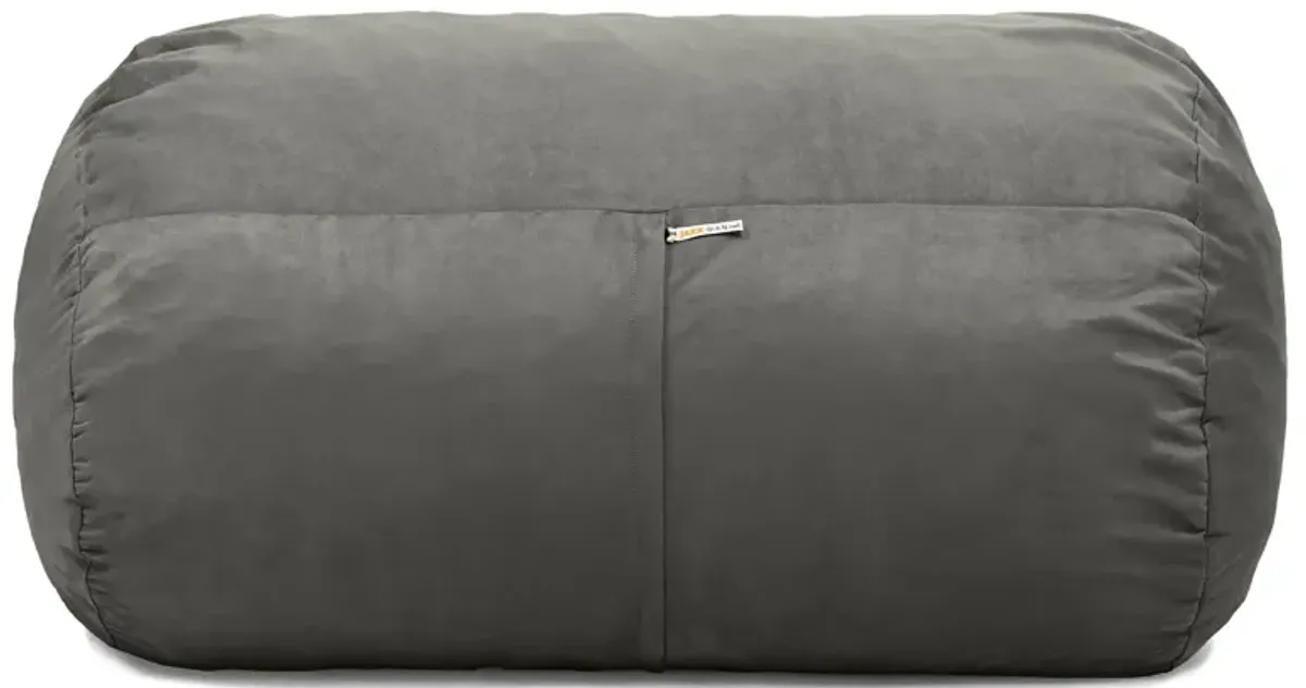 Jaxx 4 ft Lounger Bean Bag