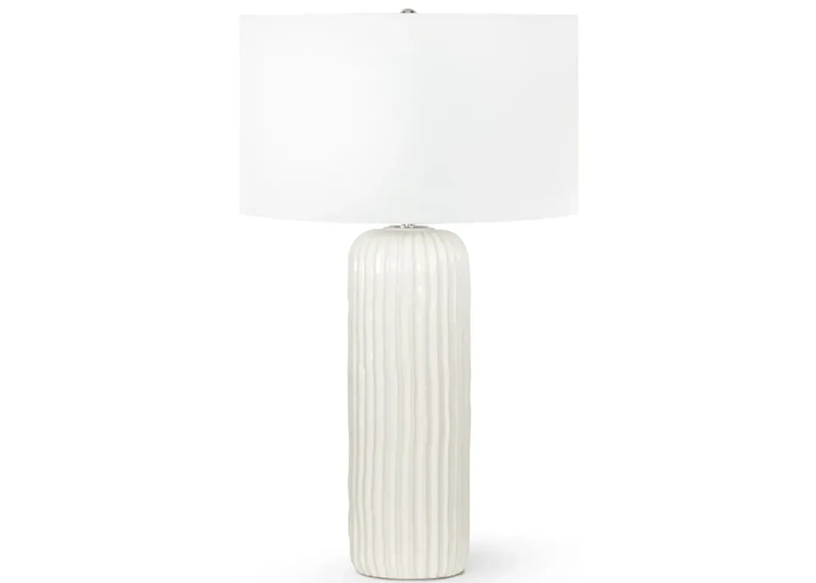 Coastal Living Caldon Ceramic Table Lamp