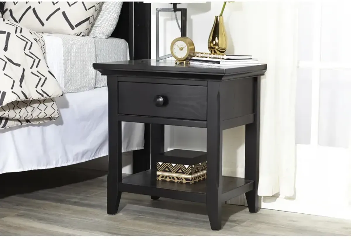 Overland Nightstand Forever