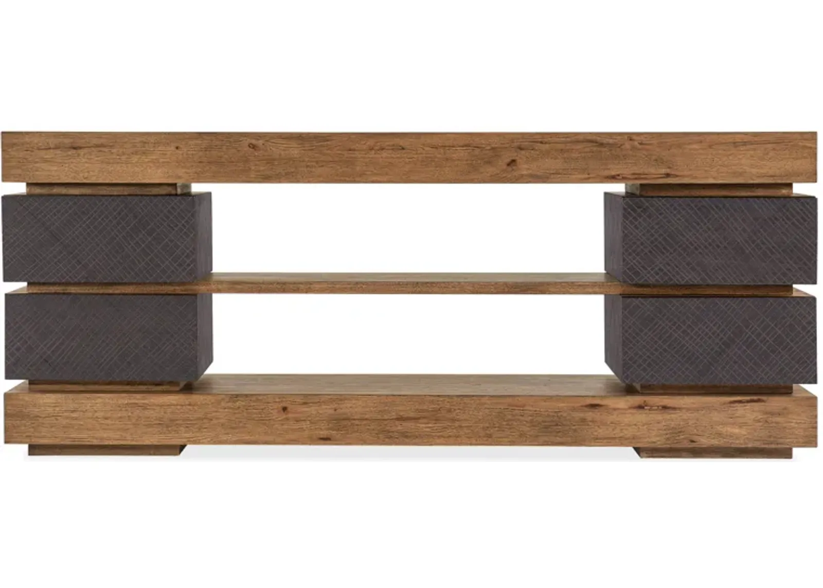 Big Sky Entertainment Console