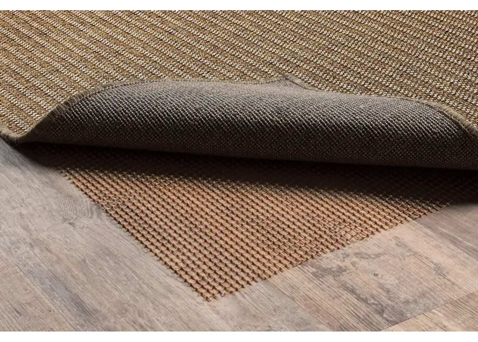 Patio Rug Pad 3'8"x 5'4"