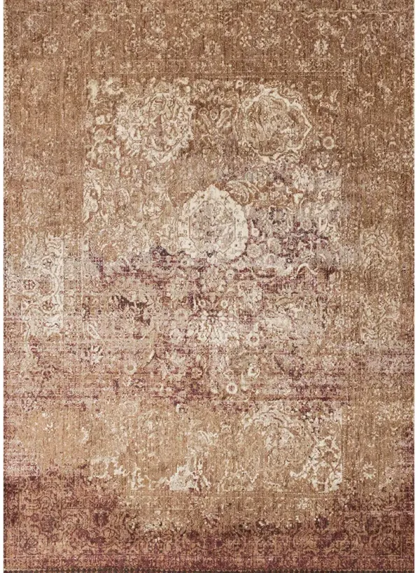 Anastatsia AF18 2'7" x 8'" Rug