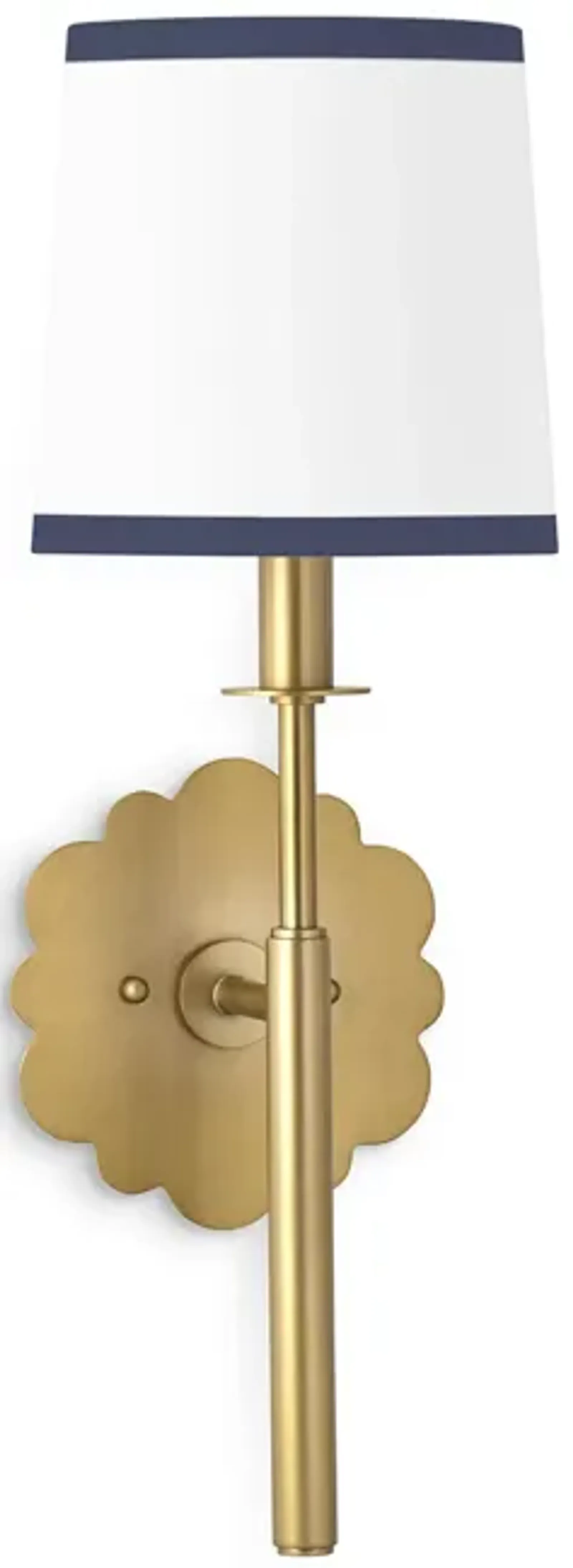 Southern Living Daisy Sconce