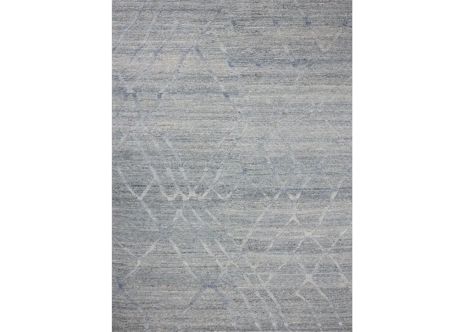 Cline Sky 2'0" x 3'0" Accent Rug