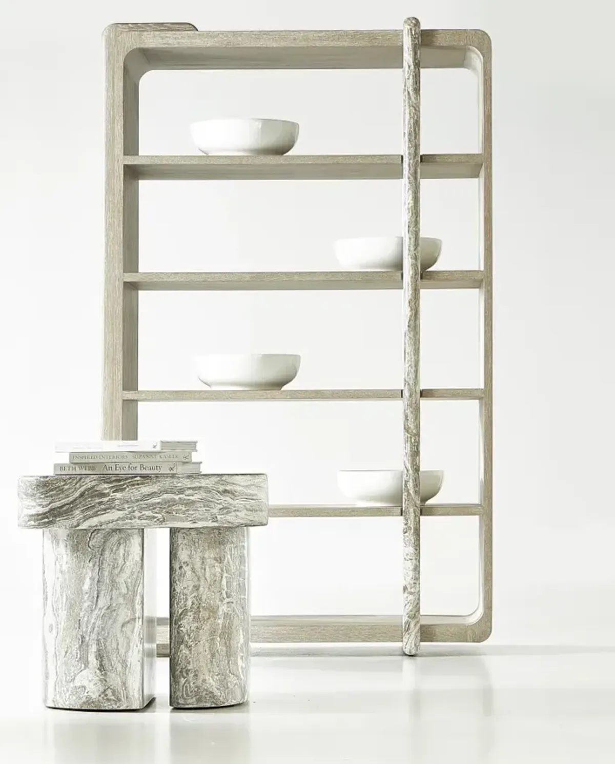 Arcadia Etagere