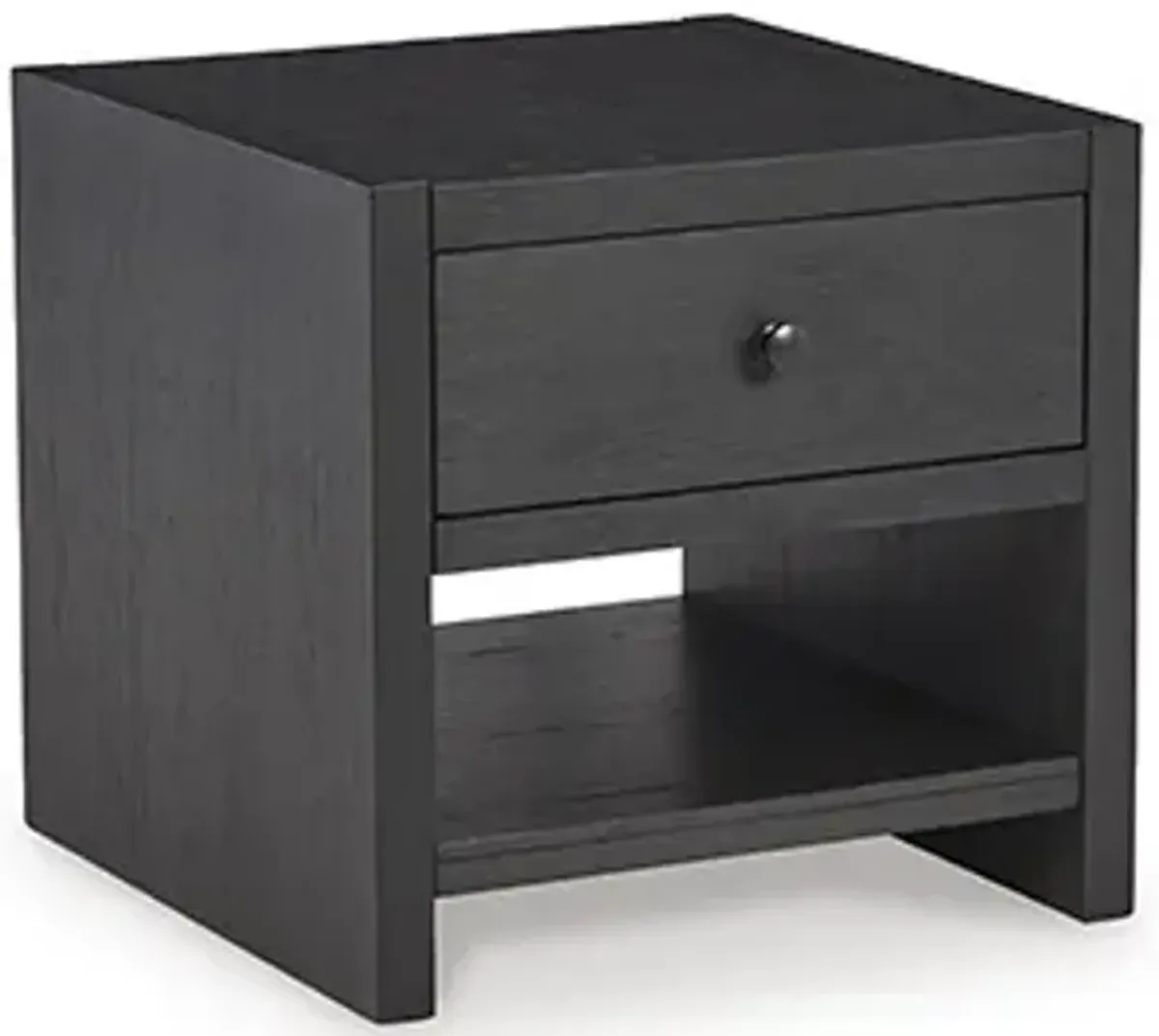 Foyland Square End Table
