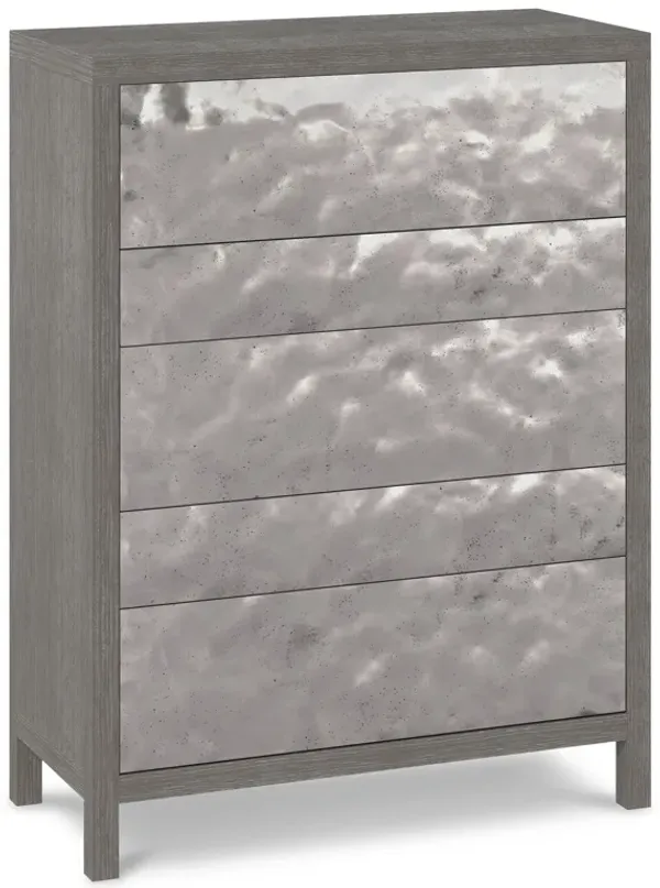 Prado Tall Drawer Chest