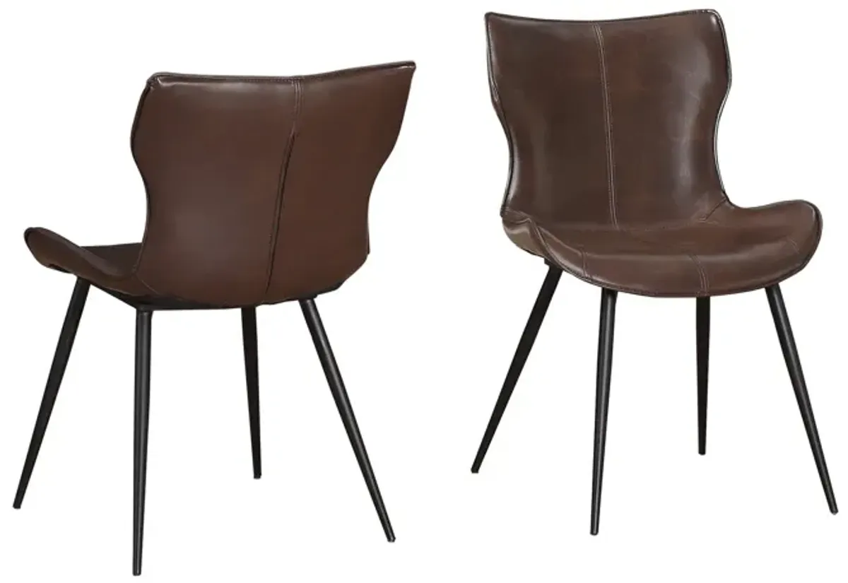 Maxwell Side Chair