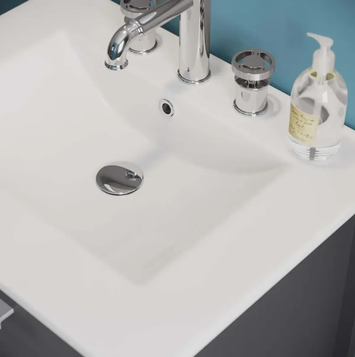 Laguna 24" Bathroom Vanity