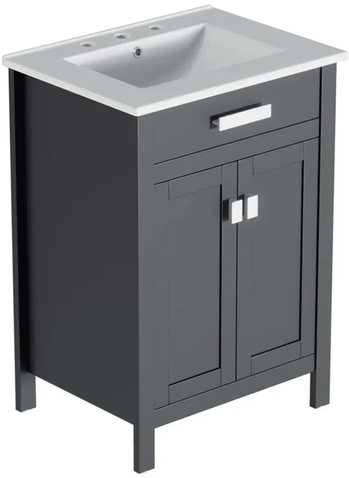 Laguna 24" Bathroom Vanity