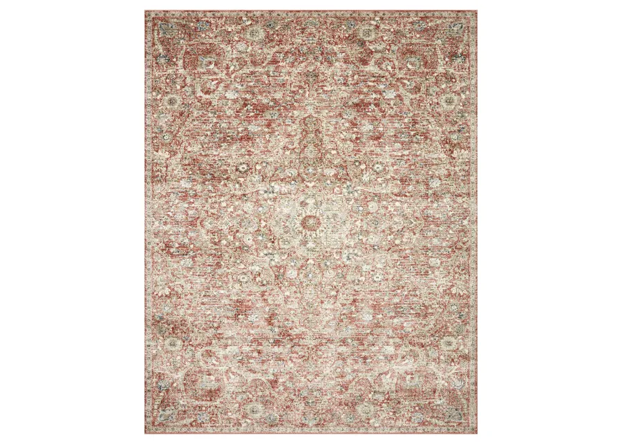 Saban SAB02 2'7" x 10'" Rug