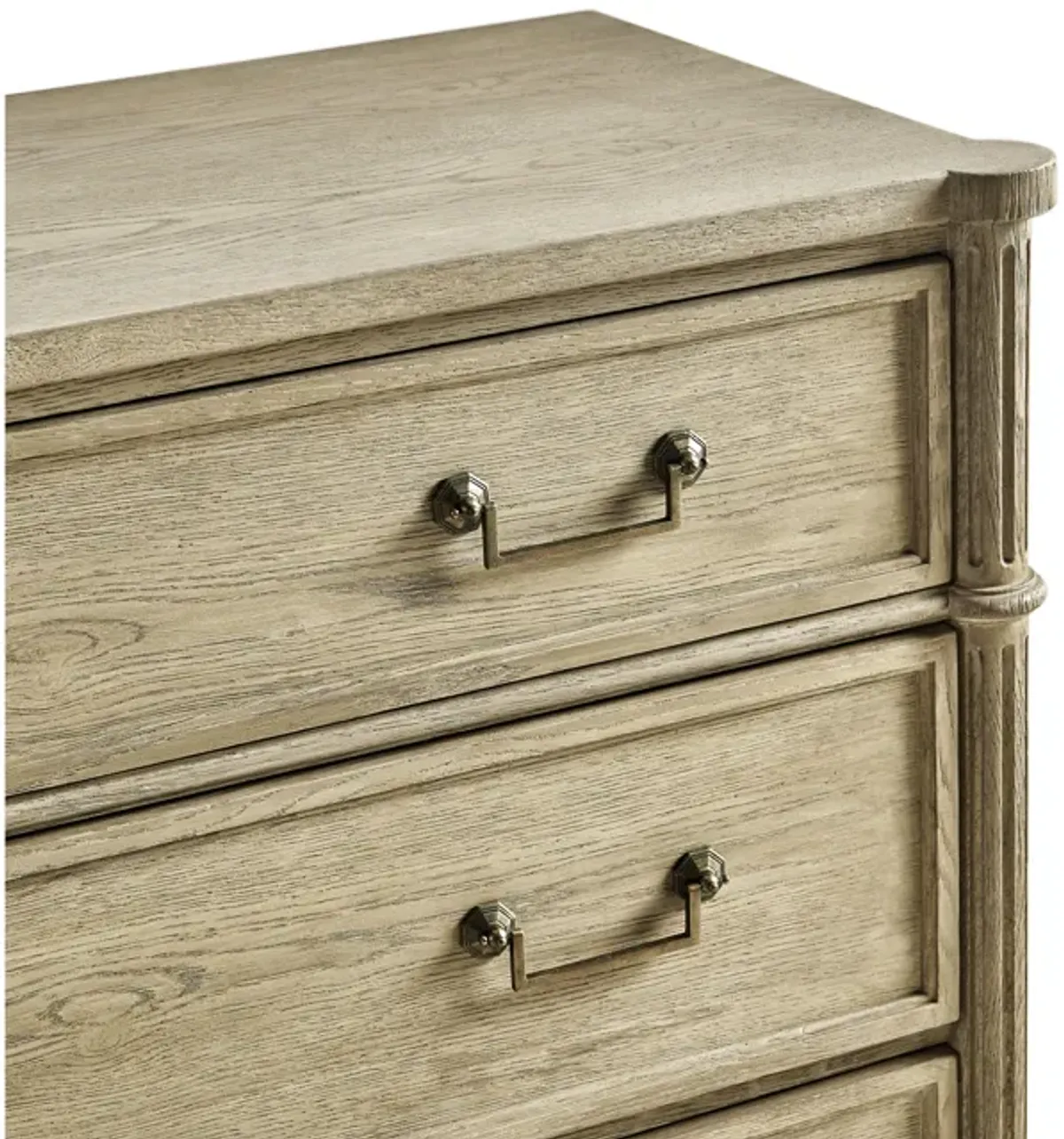 Kalpa Louis XVI Drawer Chest