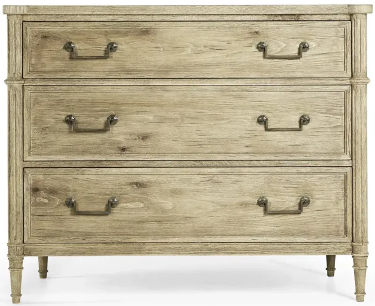 Kalpa Louis XVI Drawer Chest