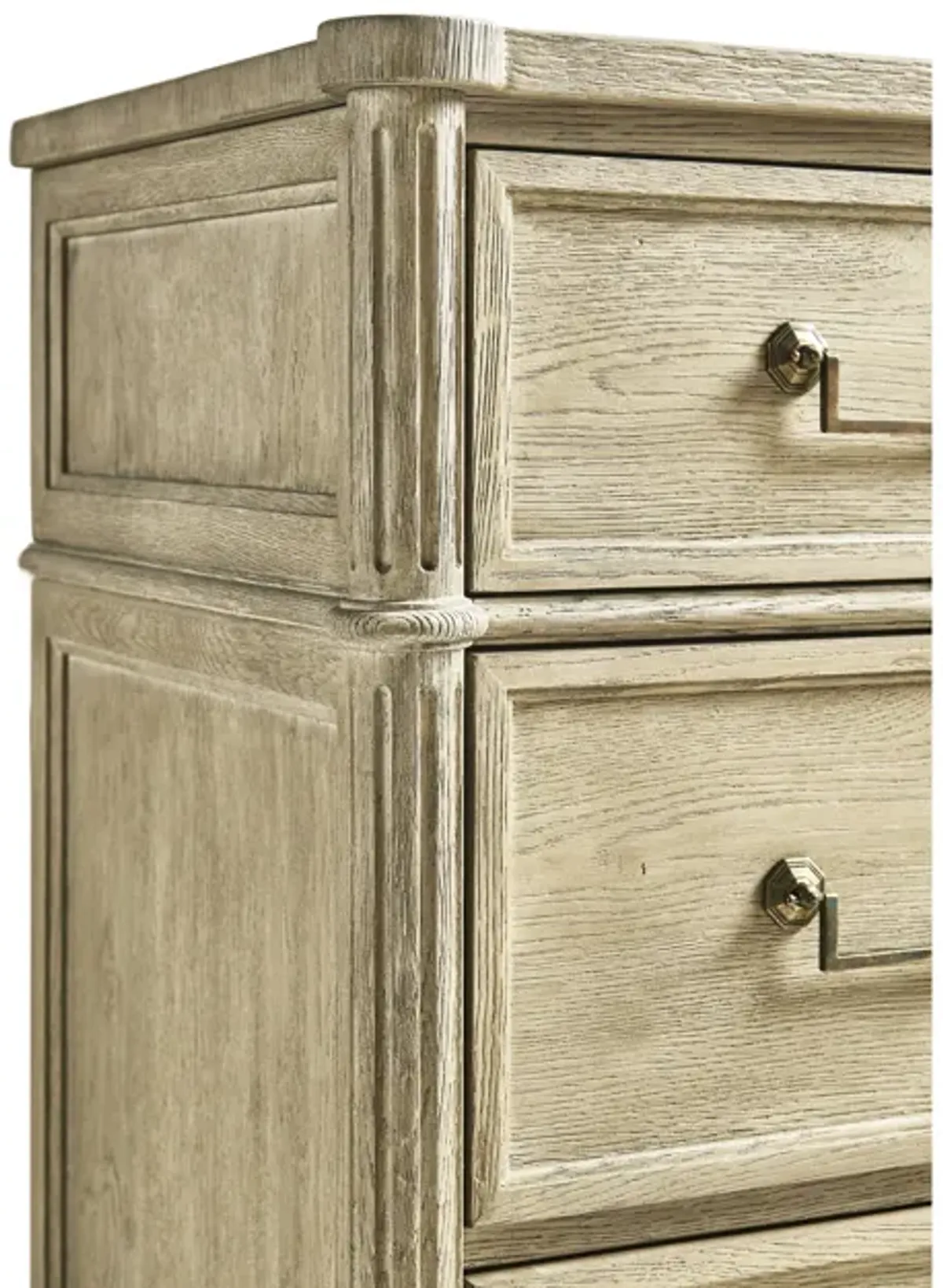 Kalpa Louis XVI Drawer Chest