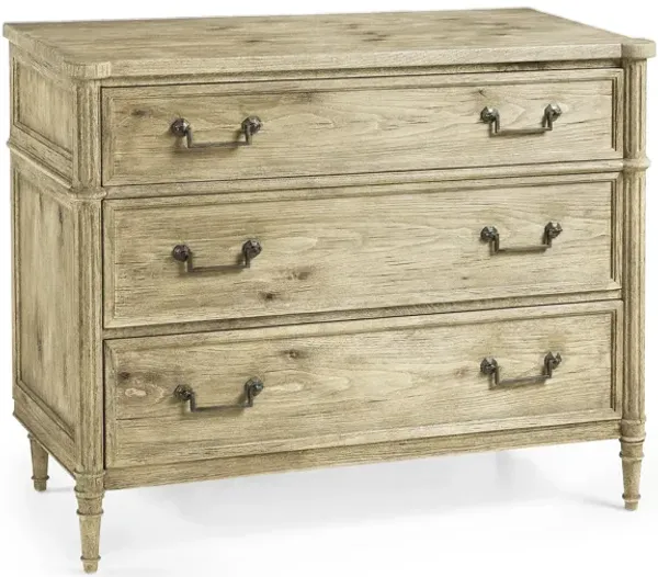 Kalpa Louis XVI Drawer Chest