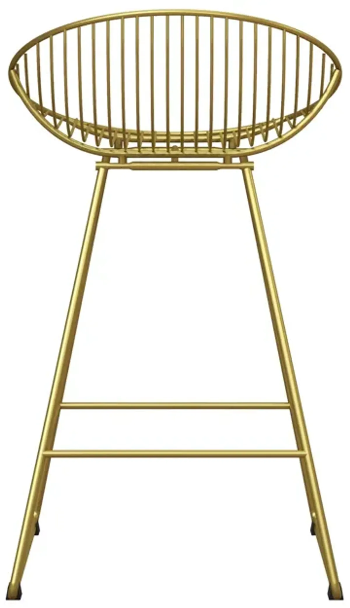 Ellis Wire Counter Height Bar Stool