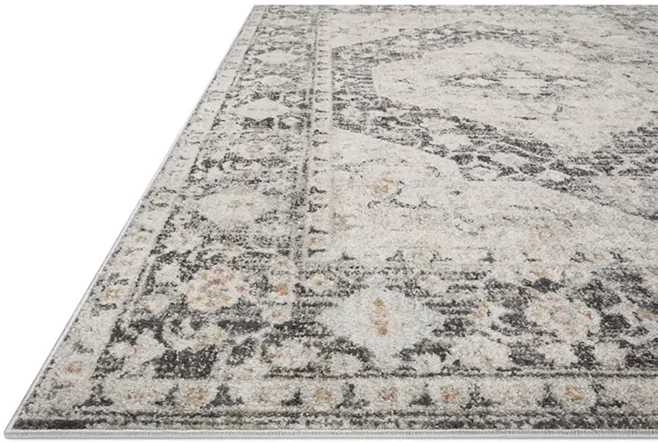 Monroe MON01 2'6" x 10'" Rug