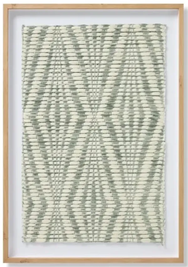 Dane Ivory Multi Wall Art
