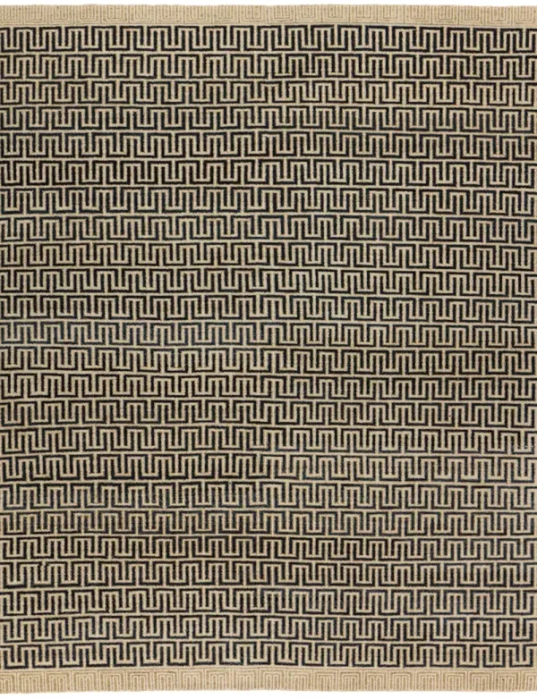 Tapeten Ba x ley Blue 6' x 9' Rug