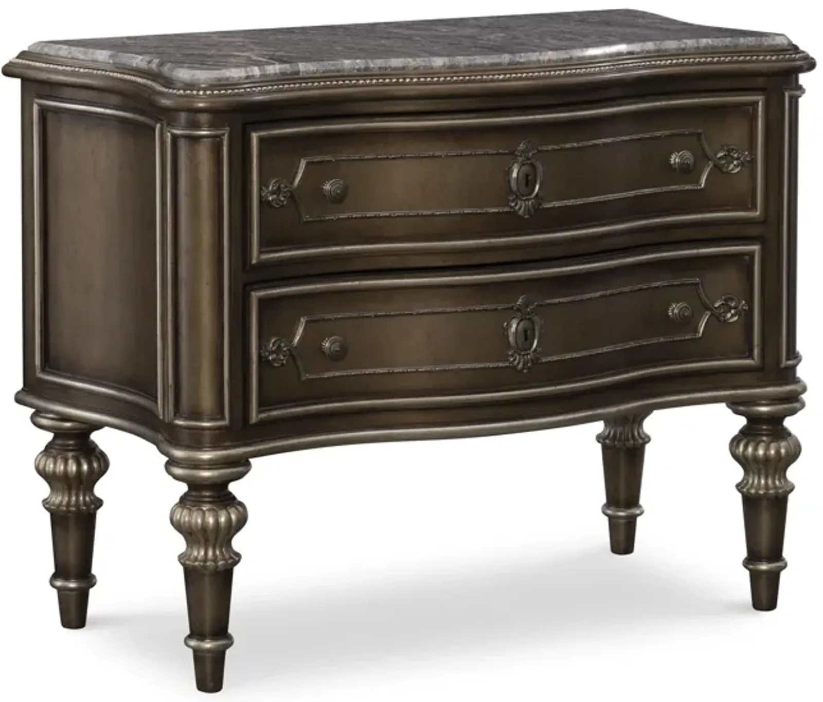 Grand Traditions Nightstand