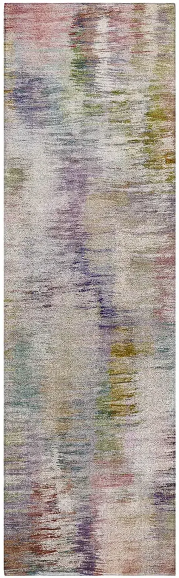 Kochi KC1 Plum 2'3" x 7'6" Rug
