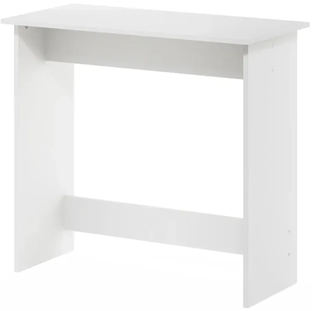 Furinno Furinno Simplistic Study Table  White