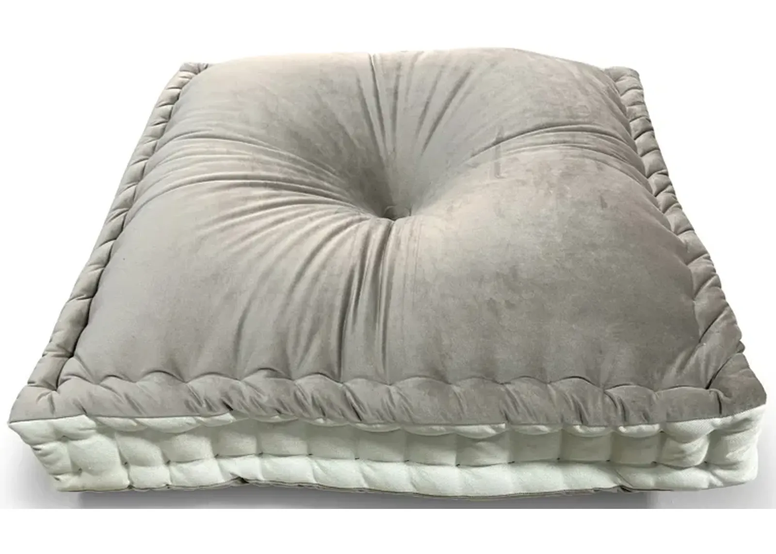 Large Levi Floor Pillow