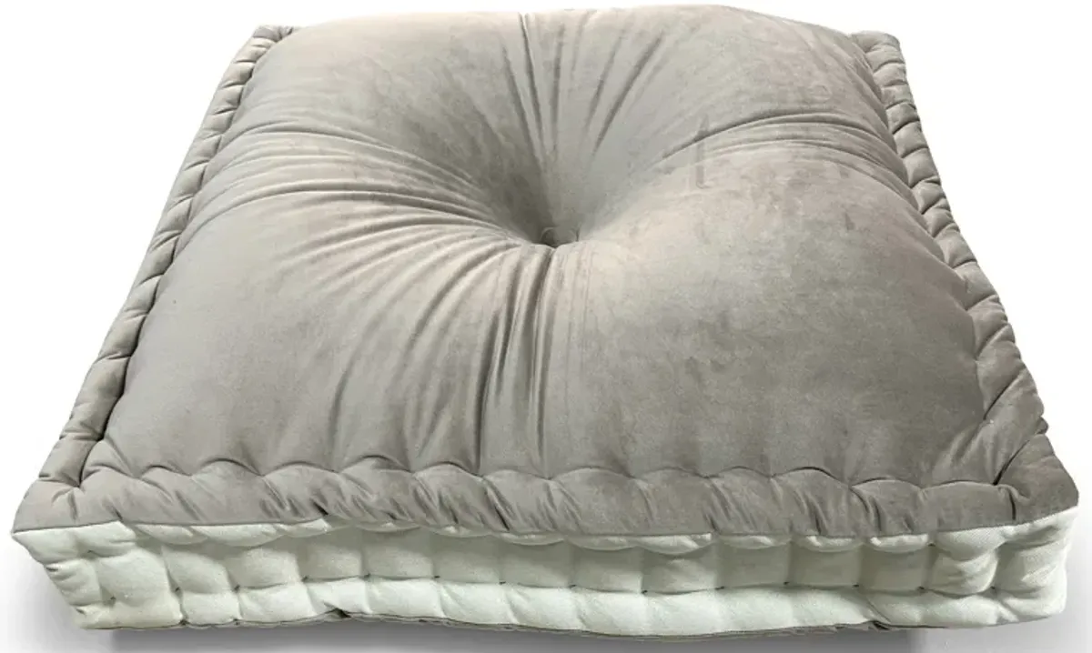 Large Levi Floor Pillow