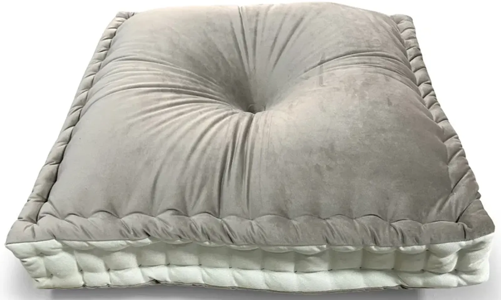 Large Levi Floor Pillow