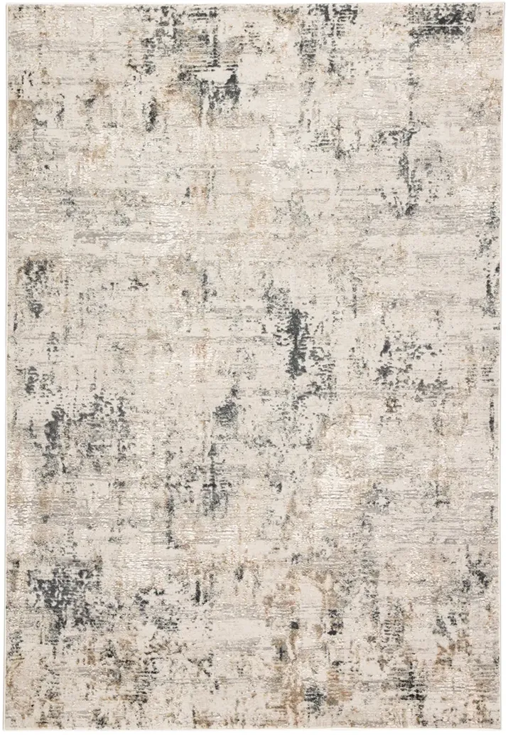 Cirque Cassia Gray 9'2" x 11'9" Rug