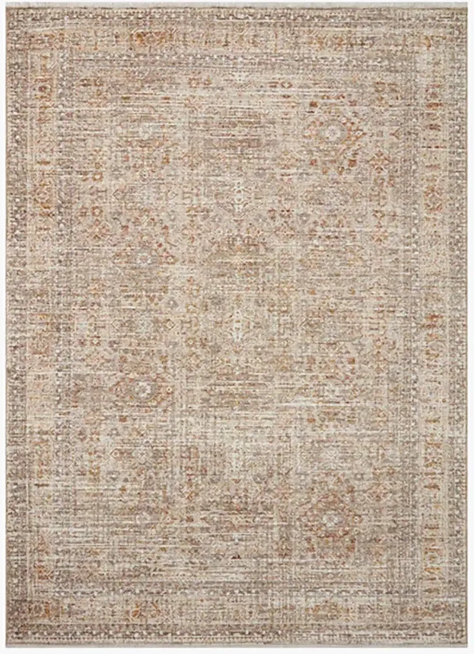 Blake BLA06 5'3" Rug