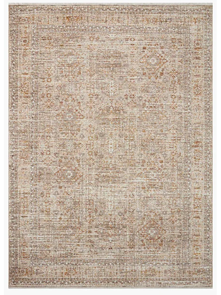 Blake BLA06 5'3" Rug