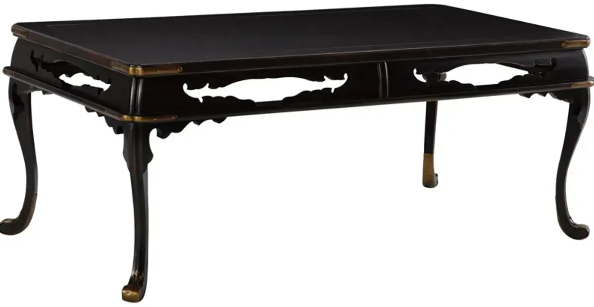 Elsie Cocktail Table