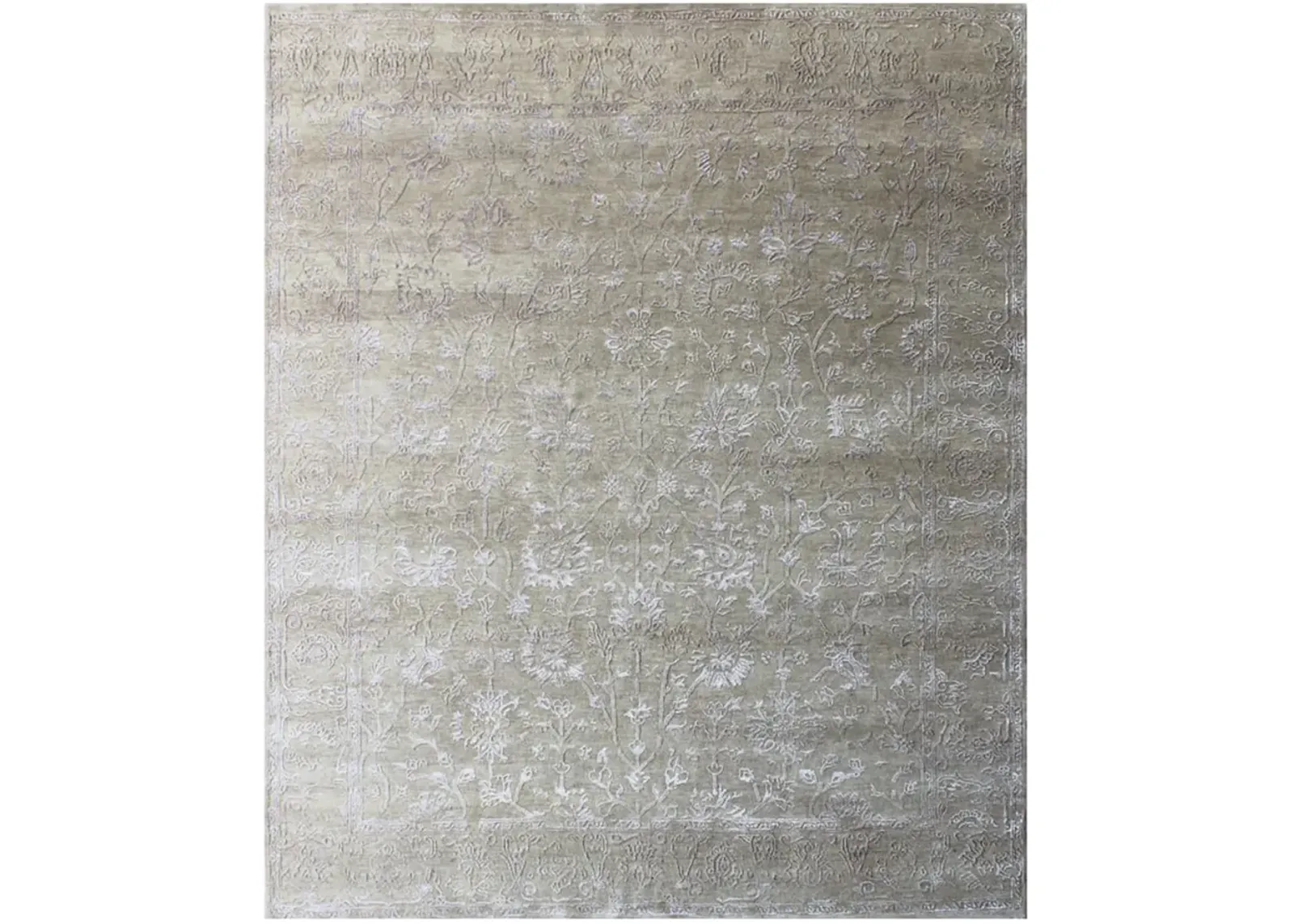 Sonoma SONPH10 M.Grey 8" x 10" Rug