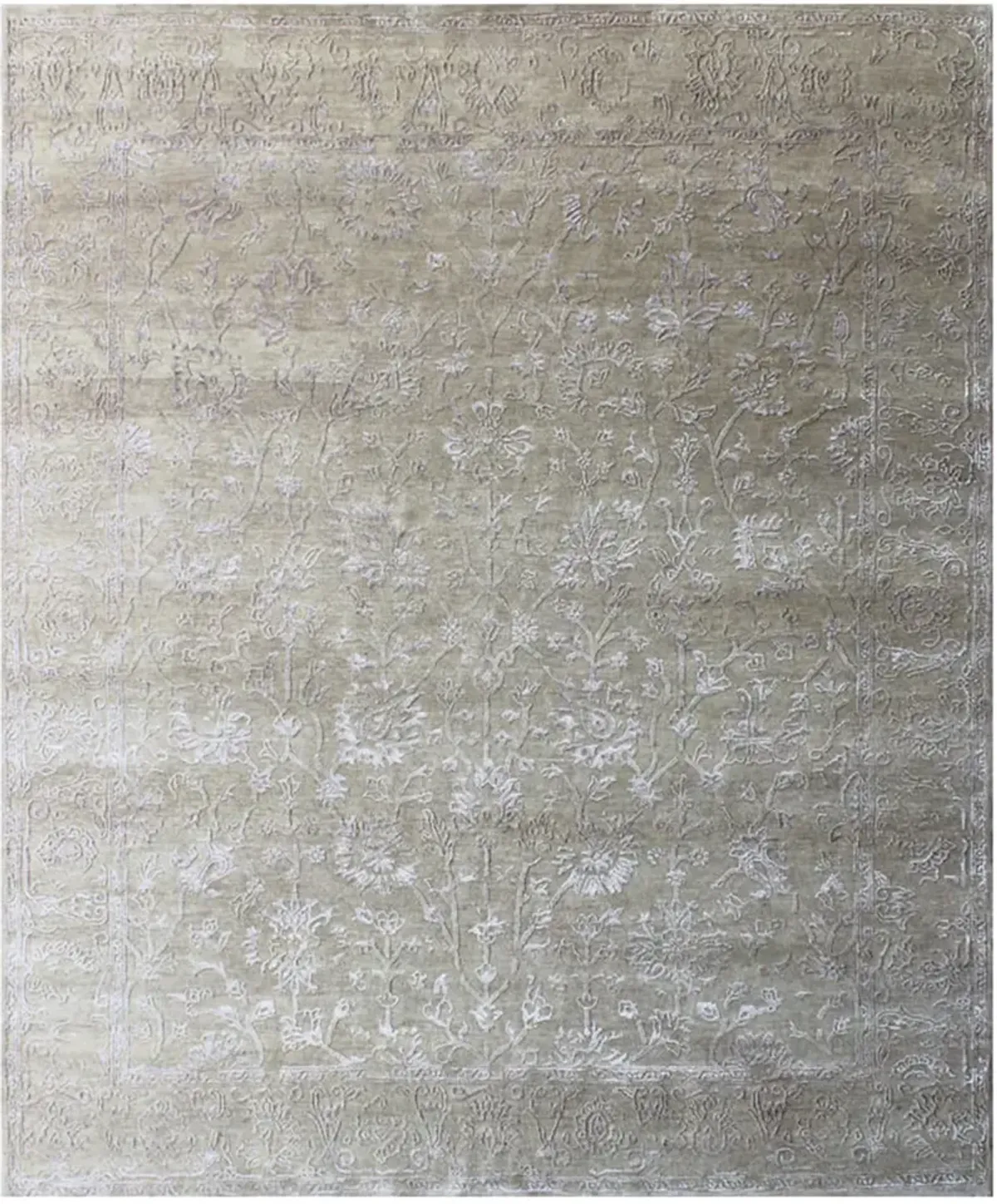 Sonoma SONPH10 M.Grey 8" x 10" Rug