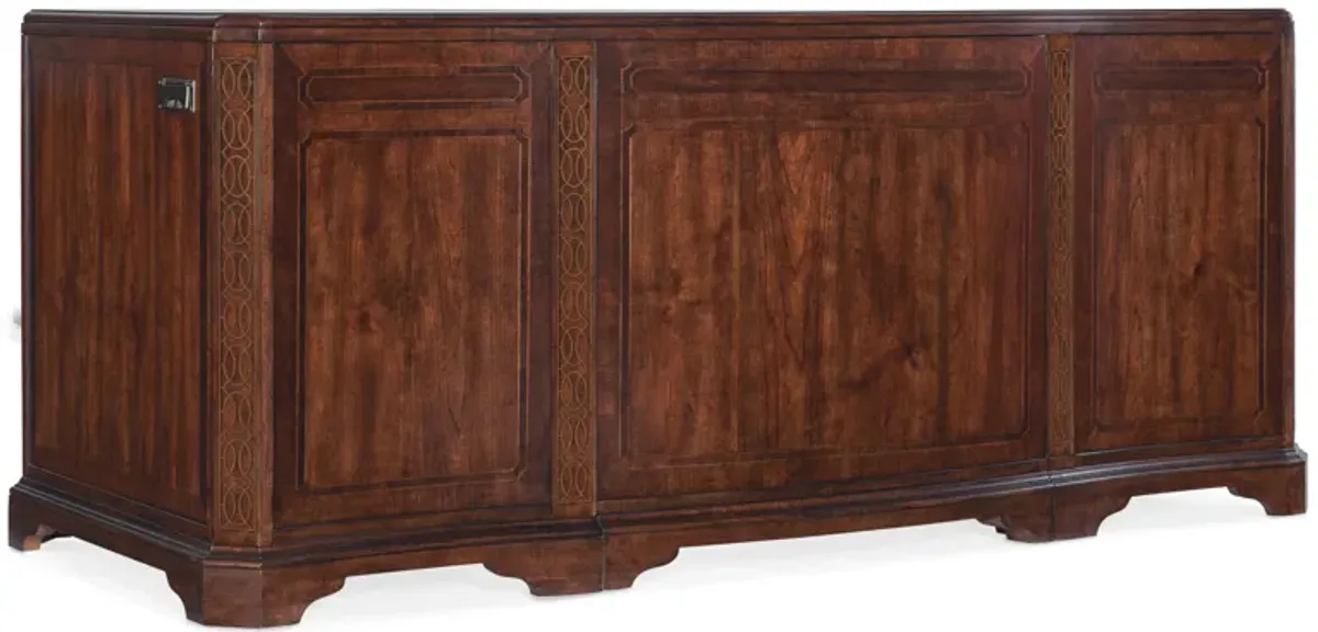Charleston Executive Desk
