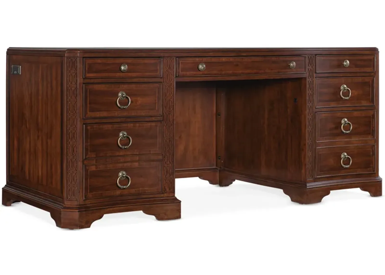 Charleston Executive Desk