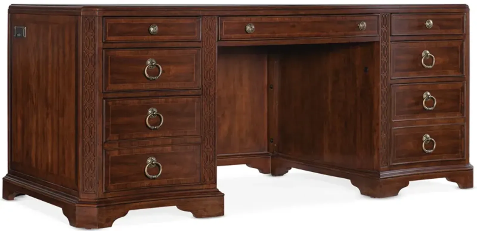 Charleston Executive Desk