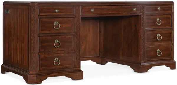 Charleston Executive Desk