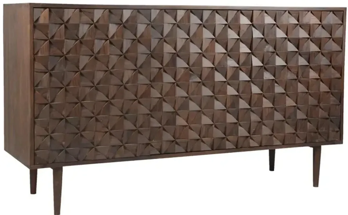 Moda 3 Door Sideboard, Belen Kox