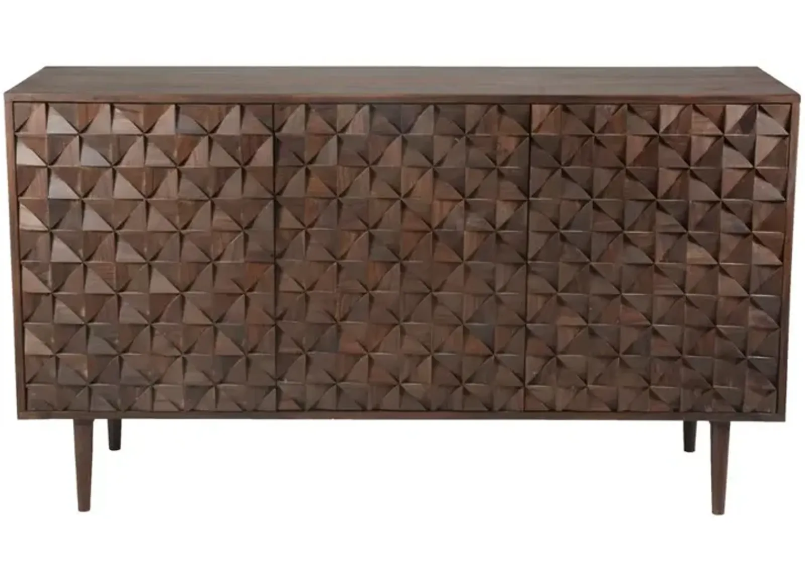 Moda 3 Door Sideboard, Belen Kox