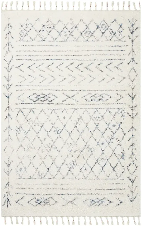 Ronnie RON02 2'2" x 3'9" Rug