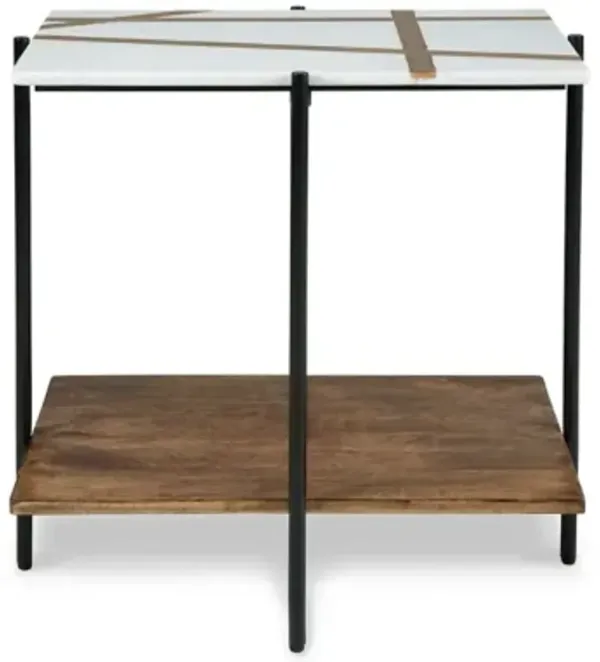 Braxmore Accent Table