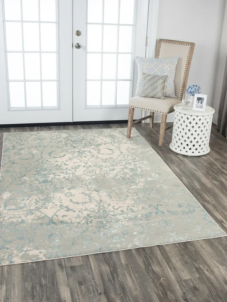 Chelsea CHS103 2'7" x 9'6" Rug