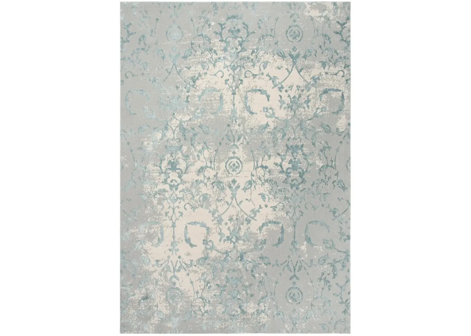 Chelsea CHS103 2'7" x 9'6" Rug