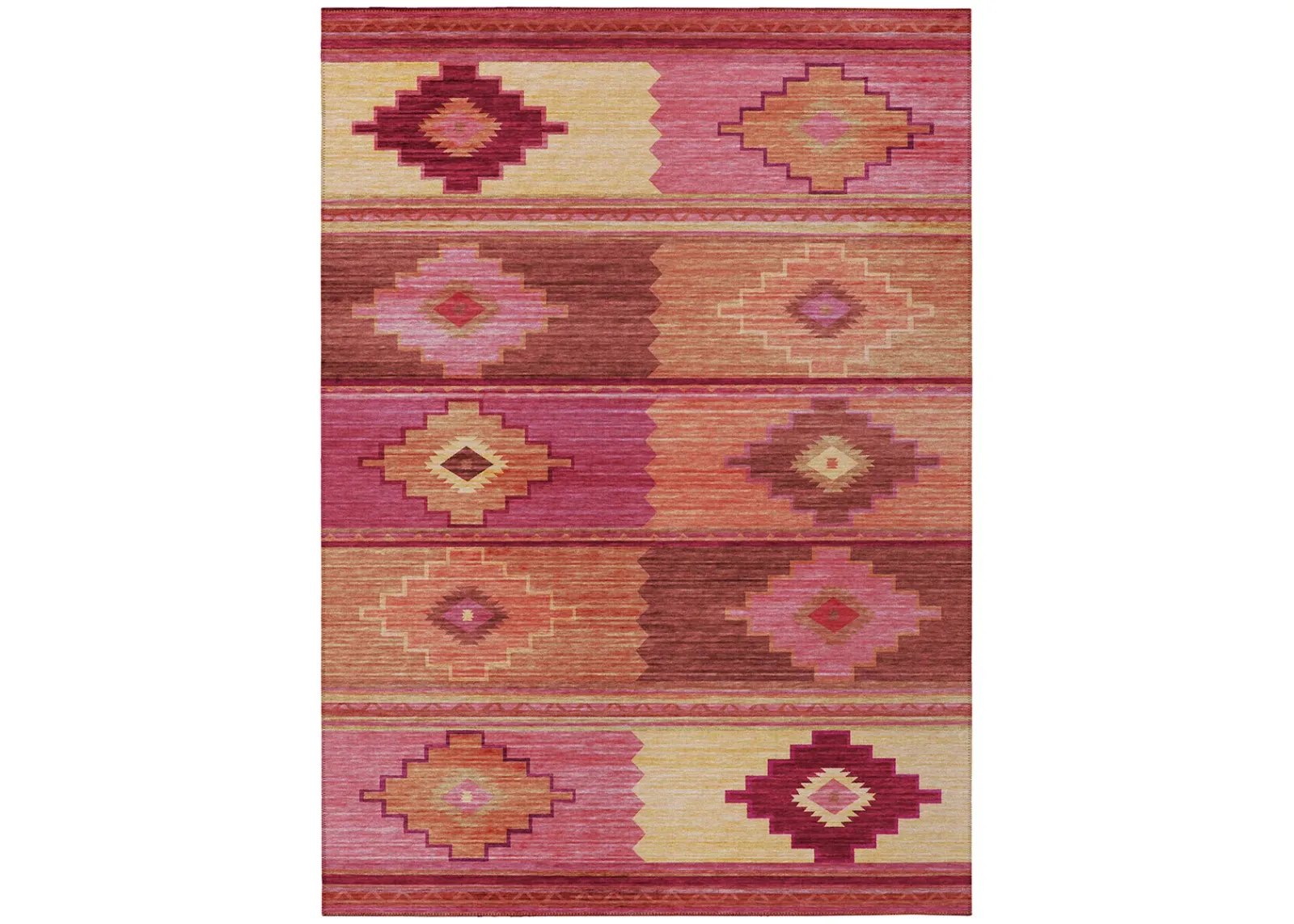 Phoenix PH1 Rose 3' x 5' Rug