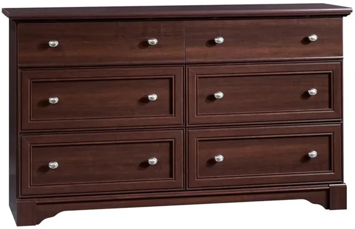 Sauder Palladia Dresser Sec