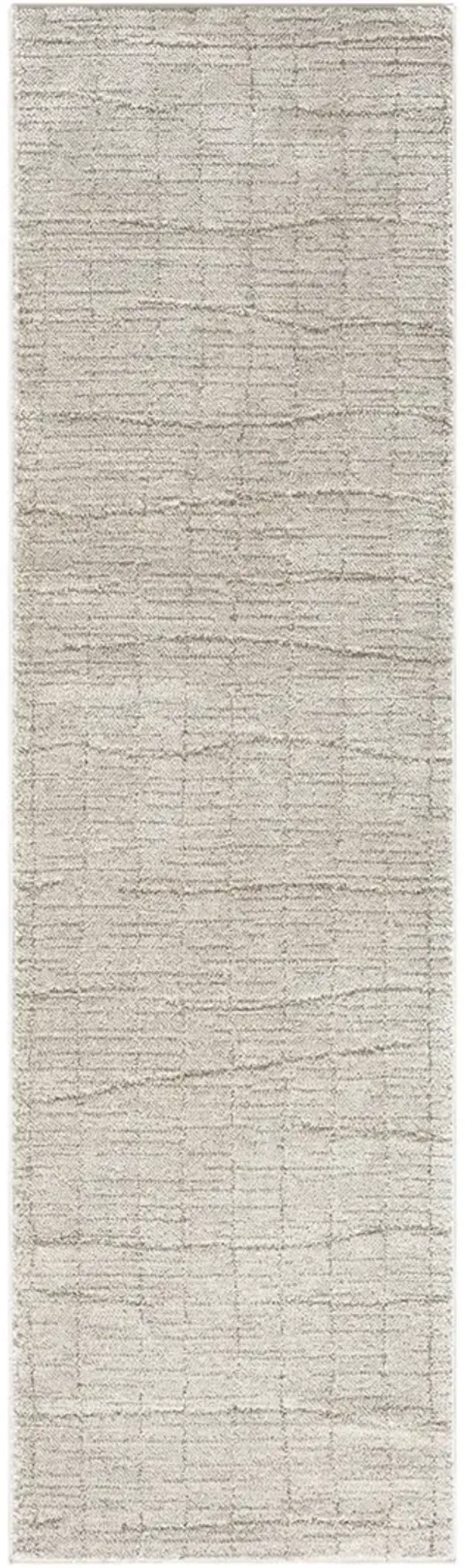 Andes AND04 Gray 2'2" x 7'6" Rug