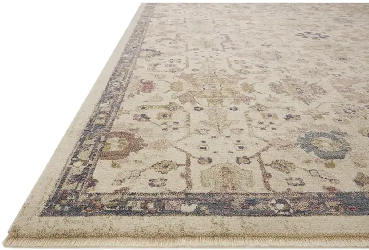 Giada GIA04 2'7" x 10'" Rug