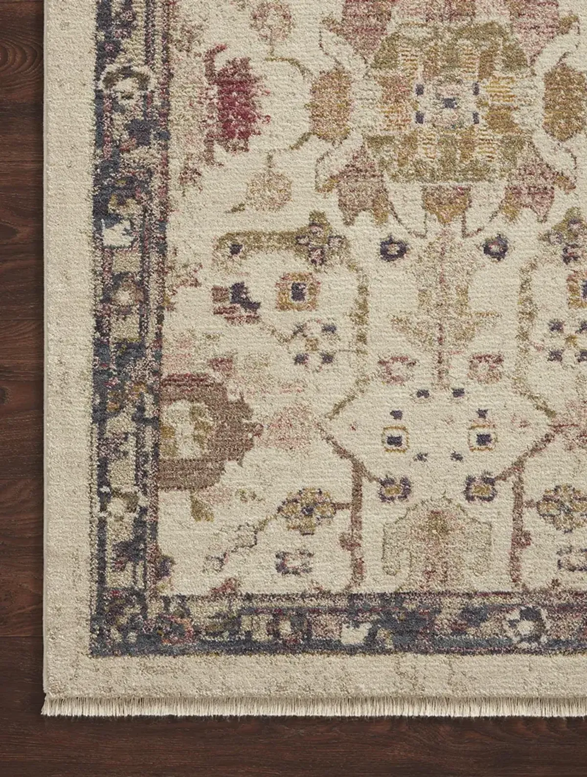 Giada GIA04 2'7" x 10'" Rug